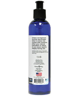 Earthly Body Waterslide Personal Lubricant W-carrageenan - 8 Oz Bottle Lubes - Tophatter Daily Deals