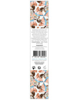 Exsens Of Paris Warming Massage Oil - Coconut Massage Oils, Lotions, Creams & Gels - Tophatter Daily Deals