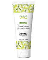 Exsens Of Paris Personal Waterbased Lubricant W-aloe Vera Extract Default Title Lubes - Tophatter Daily Deals