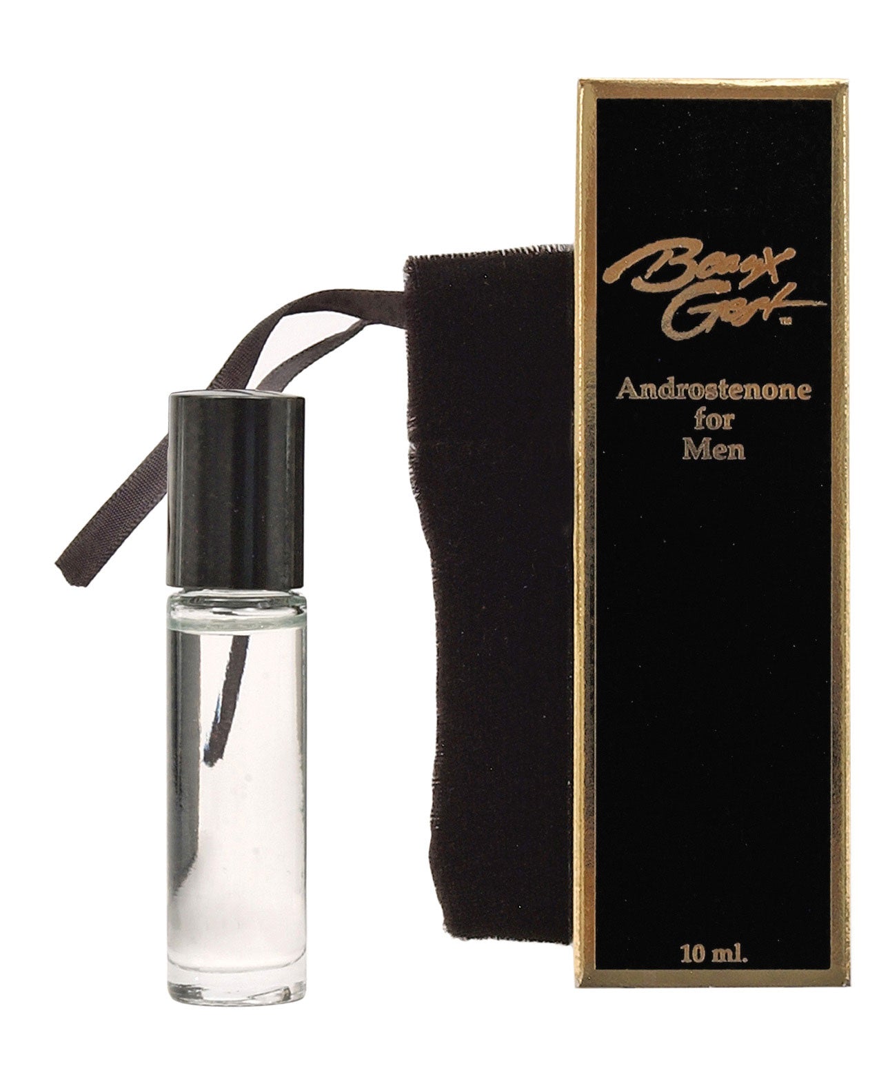 Beaux Geste Cologne For Men - 10 Ml Default Title Setting The Mood - Tophatter Daily Deals