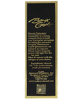 Beaux Geste Cologne For Men - 10 Ml Setting The Mood - Tophatter Daily Deals