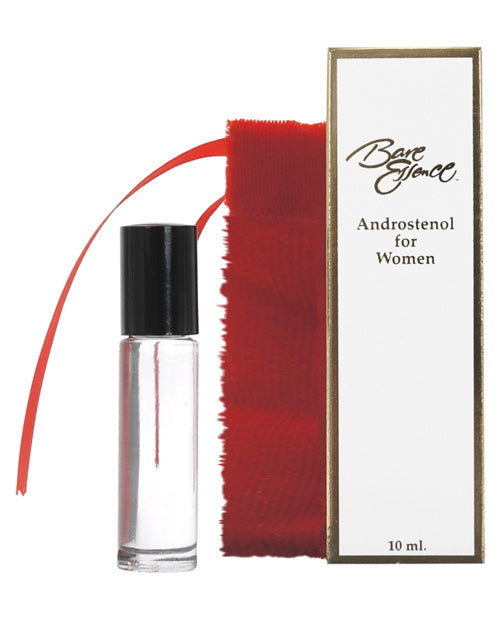 Bare Essence Perfume For Women - 10 Ml Default Title Setting The Mood - Tophatter Daily Deals