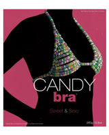 Candy Bra Default Title Body Fun - Tophatter Daily Deals