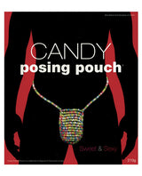 Candy Posing Pouch Default Title Body Fun - Tophatter Daily Deals