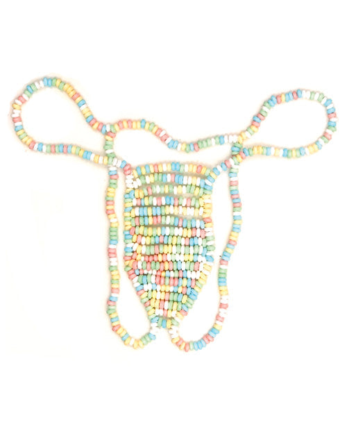 Candy Posing Pouch Body Fun - Tophatter Daily Deals