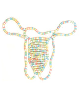 Candy Posing Pouch Body Fun - Tophatter Daily Deals