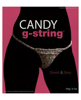 Candy G-string Default Title Body Fun - Tophatter Daily Deals
