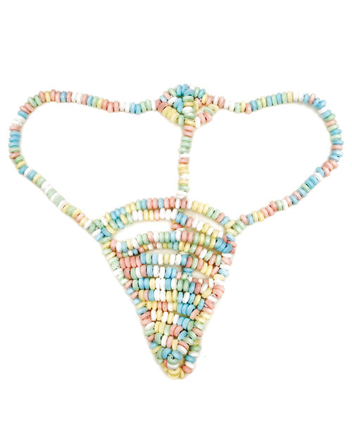 Candy G-string Body Fun - Tophatter Daily Deals