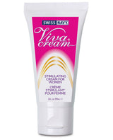 Viva Cream - 2 Oz Default Title Sexual Enhancers - Tophatter Daily Deals