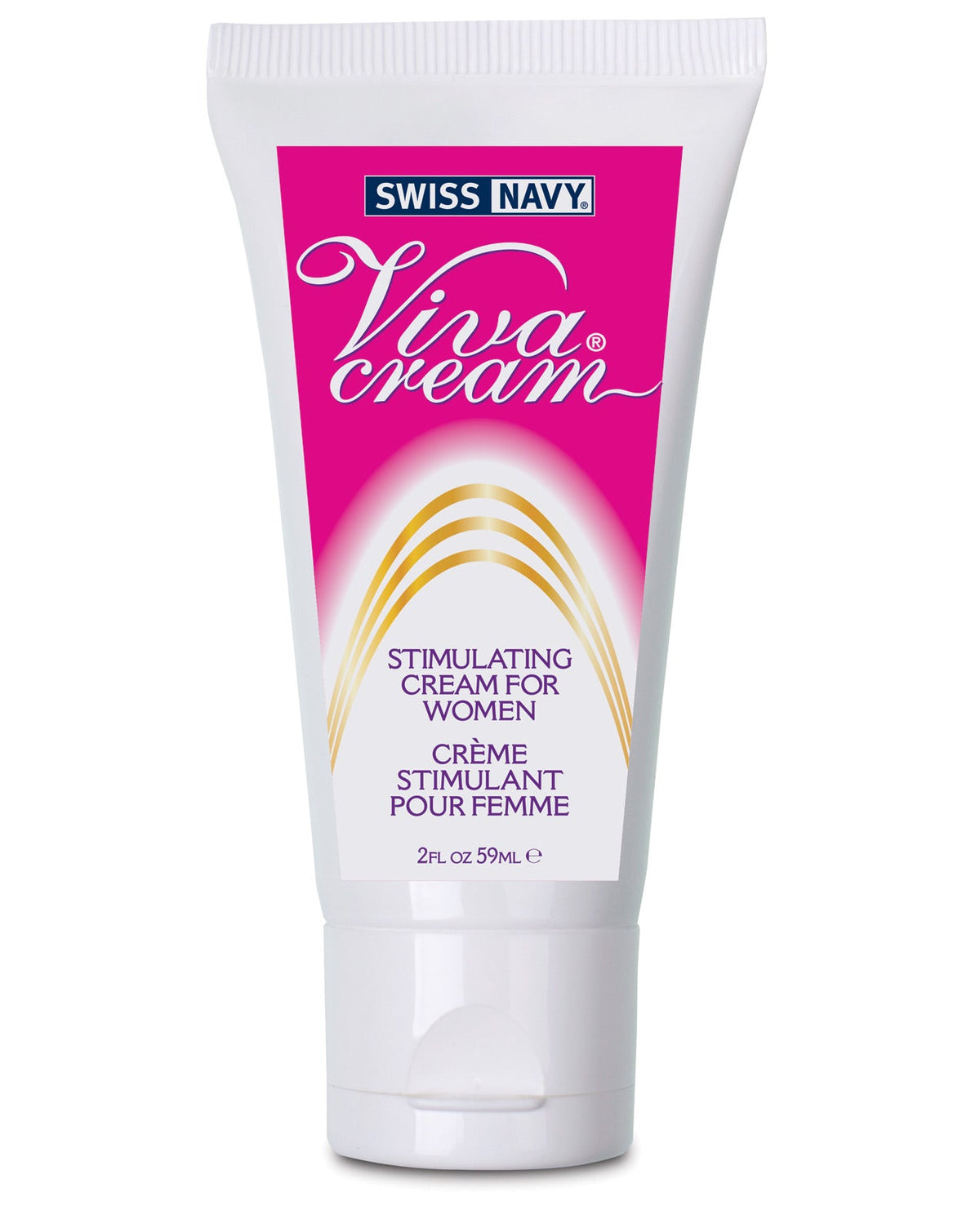 Viva Cream - 2 Oz Default Title Sexual Enhancers - Tophatter Daily Deals