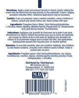 Viva Cream - 2 Oz Sexual Enhancers - Tophatter Daily Deals