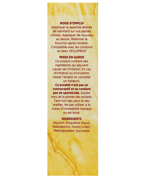 K-y Warming Liquid - 2.5 Oz Lubes - Tophatter Daily Deals