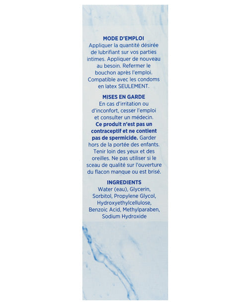 K-y Natural Feeling Liquid - 2.5 Oz Lubes - Tophatter Daily Deals