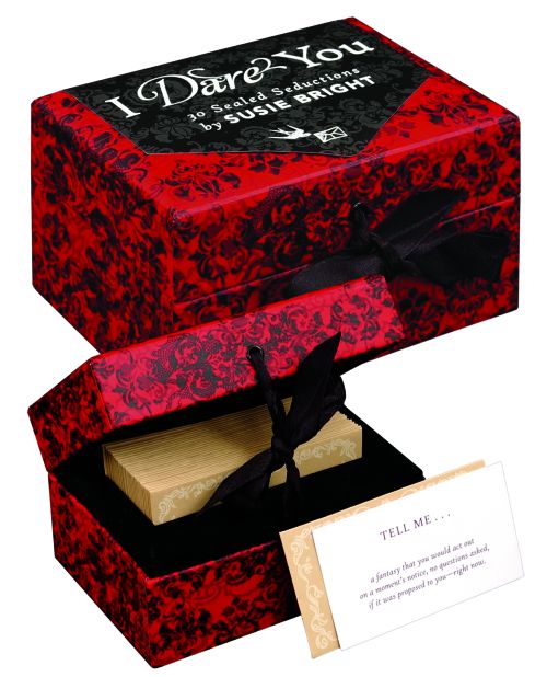 I Dare You - 30 Sealed Seductions Default Title Setting The Mood - Tophatter Daily Deals