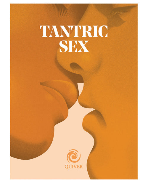 Tantric Sex Mini Book Default Title Books Instructional - Tophatter Daily Deals