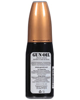 Gun Oil - 2 Oz Lubes - Tophatter Daily Deals