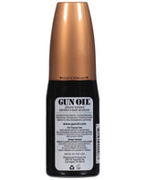 Gun Oil - 4 Oz Lubes - Tophatter Daily Deals