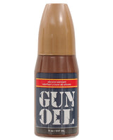 Gun Oil - 8 Oz Default Title Lubes - Tophatter Daily Deals