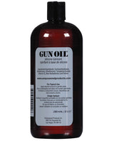 Gun Oil - 16 Oz Lubes - Tophatter Daily Deals