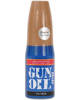 Gun Oil H2o - 4 Oz Default Title Lubes - Tophatter Daily Deals