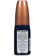 Gun Oil H2o - 4 Oz Lubes - Tophatter Daily Deals