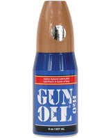 Gun Oil H2o - 8 Oz Default Title Lubes - Tophatter Daily Deals