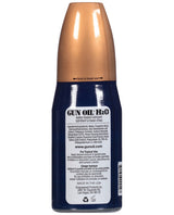Gun Oil H2o - 8 Oz Lubes - Tophatter Daily Deals