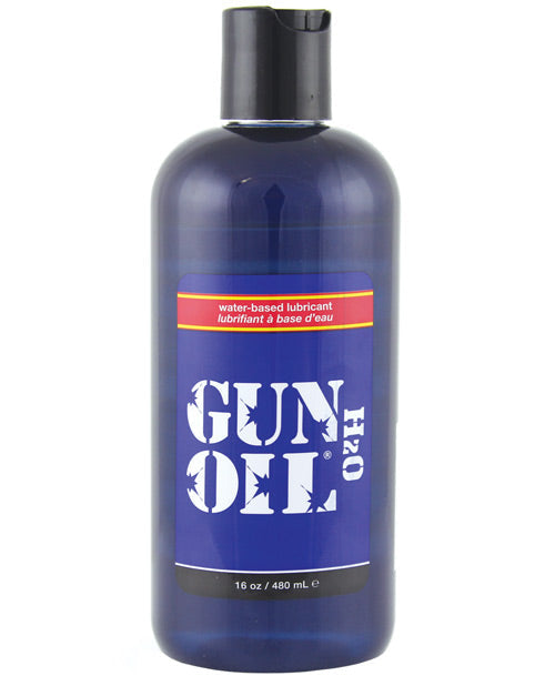 Gun Oil H2o - 16 Oz Default Title Lubes - Tophatter Daily Deals