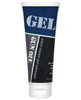 Gun Oil H2o Gel - 3.3 Oz Tube Default Title Lubes - Tophatter Daily Deals