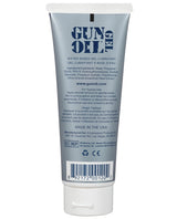 Gun Oil H2o Gel - 3.3 Oz Tube Lubes - Tophatter Daily Deals
