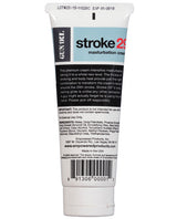 Stroke 29 Masturbation Cream - 6.7 Oz Tube Lubes - Tophatter Daily Deals