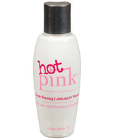 Hot Pink Lube - 2.8 Oz Bottle Default Title Lubes - Tophatter Daily Deals
