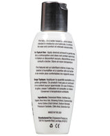 Pink Natural Water Based Lubricant For Women - 2.8 Oz Lubes - Tophatter Daily Deals