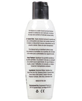 Pink Natural Water Based Lubricant For Women - 4.7 Oz Lubes - Tophatter Daily Deals