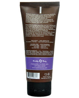 Earthly Body Velvet Lotion - 7 Oz Tube High Tide Massage Oils, Lotions, Creams & Gels - Tophatter Daily Deals