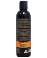 Earthly Body Massage & Body Oil - 8 Oz Dreamsicle Massage Oils, Lotions, Creams And Gels - Tophatter Daily Deals