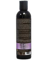 Earthly Body Massage & Body Oil - 8 Oz Lavender Massage Oils, Lotions, Creams And Gels - Tophatter Daily Deals