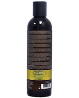 Earthly Body Massage & Body Oil - 8 Oz Nag Champa Massage Oils, Lotions, Creams And Gels - Tophatter Daily Deals