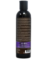 Earthly Body Massage & Body Oil - 8 Oz High Tide Massage Oils, Lotions, Creams And Gels - Tophatter Daily Deals