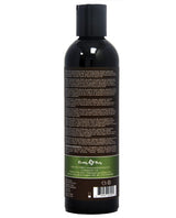 Earthly Body Massage & Body Oil - 8 Oz Guavalava Massage Oils, Lotions, Creams And Gels - Tophatter Daily Deals