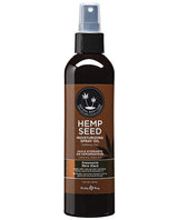 Earthly Body Moisturizing Oil Spray - 8 Oz Dreamsicle Default Title Massage Oils, Lotions, Creams And Gels - Tophatter Daily Deals