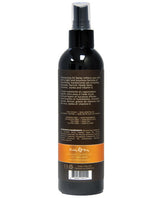 Earthly Body Moisturizing Oil Spray - 8 Oz Dreamsicle Massage Oils, Lotions, Creams And Gels - Tophatter Daily Deals
