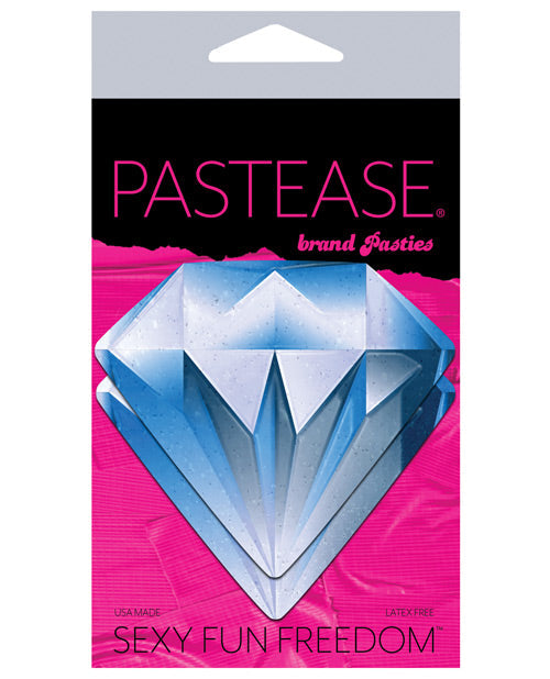 Pastease Gem - Blue O-s Default Title Undergarments - Tophatter Daily Deals