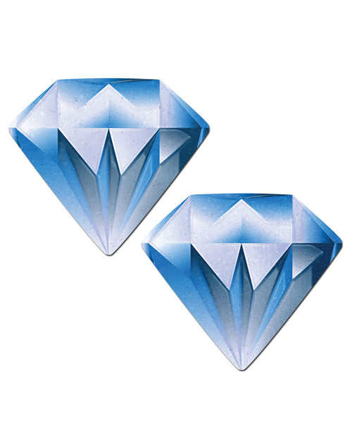 Pastease Gem - Blue O-s Undergarments - Tophatter Daily Deals