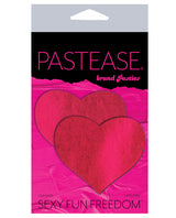 Pastease Love Liquid Heart - Red O-s Default Title Undergarments - Tophatter Daily Deals