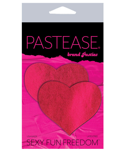 Pastease Love Liquid Heart - Red O-s Default Title Undergarments - Tophatter Daily Deals