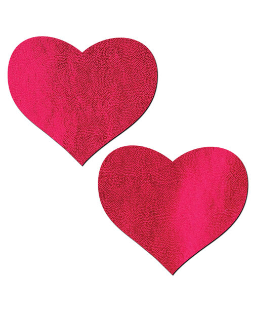 Pastease Love Liquid Heart - Red O-s Undergarments - Tophatter Daily Deals