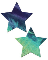Pastease Liquid Star - Black Opal O-s Undergarments - Tophatter Daily Deals