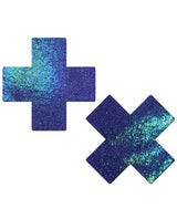 Pastease Liquid Plus X - Blue Spectrum O-s Undergarments - Tophatter Daily Deals