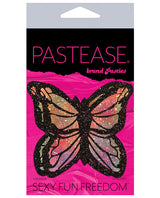 Pastease Glitter Butterfly - Rainbow O-s Default Title Undergarments - Tophatter Daily Deals